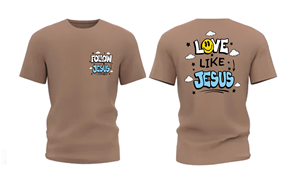 Design de T-shirt par JKIANN08 pour Tent Maker Clothing Co. | Design : #30301659