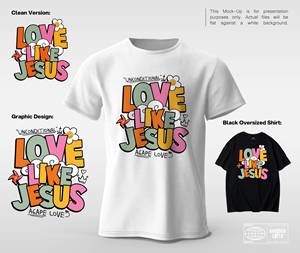 Design de T-shirt par AnniverEdits pour Tent Maker Clothing Co. | Design #30264883