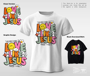 Design de T-shirt par AnniverEdits pour Tent Maker Clothing Co. | Design : #30264970