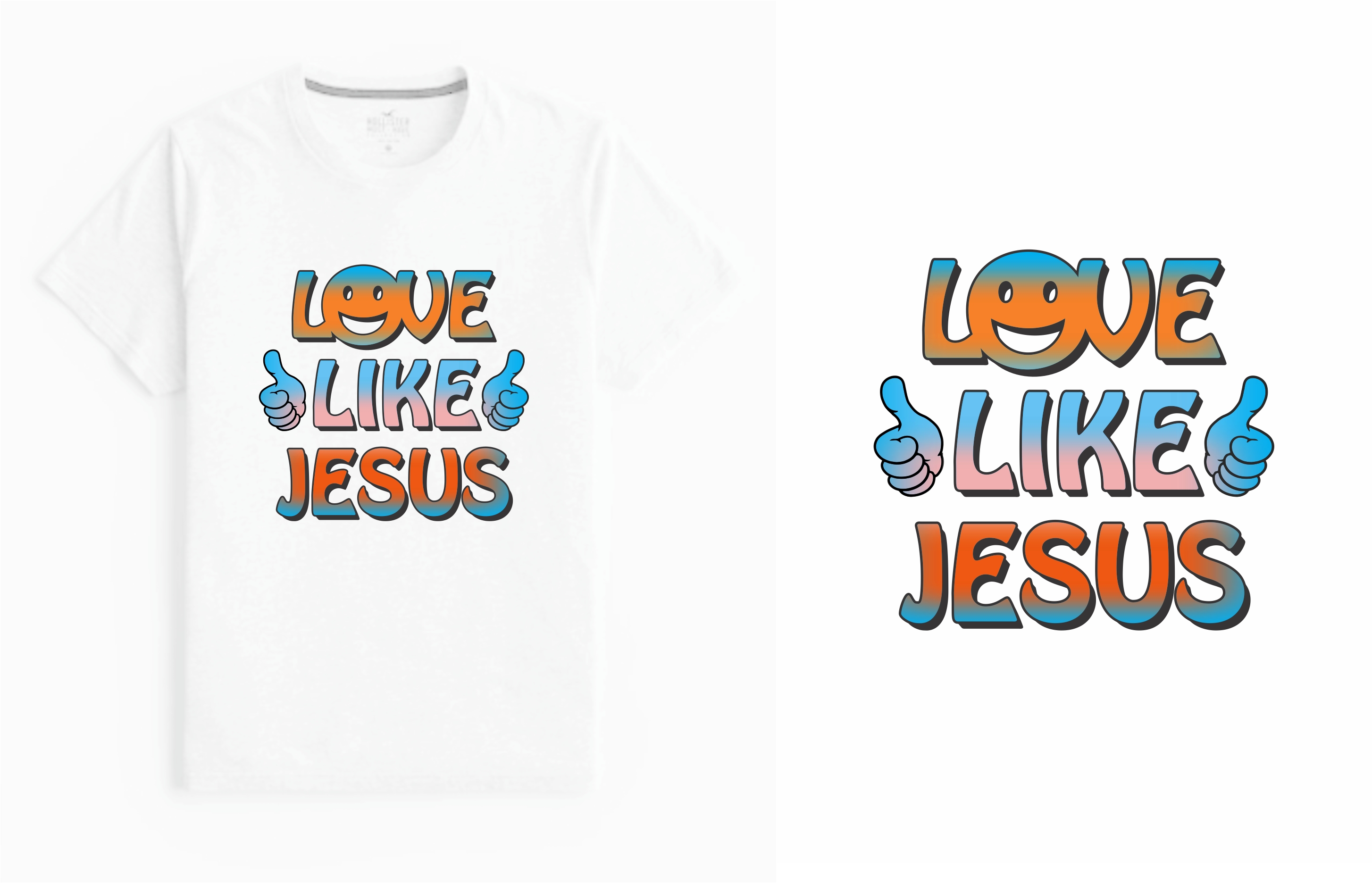 T-shirt Design by Mozez32 for Tent Maker Clothing Co. | Design #30256779