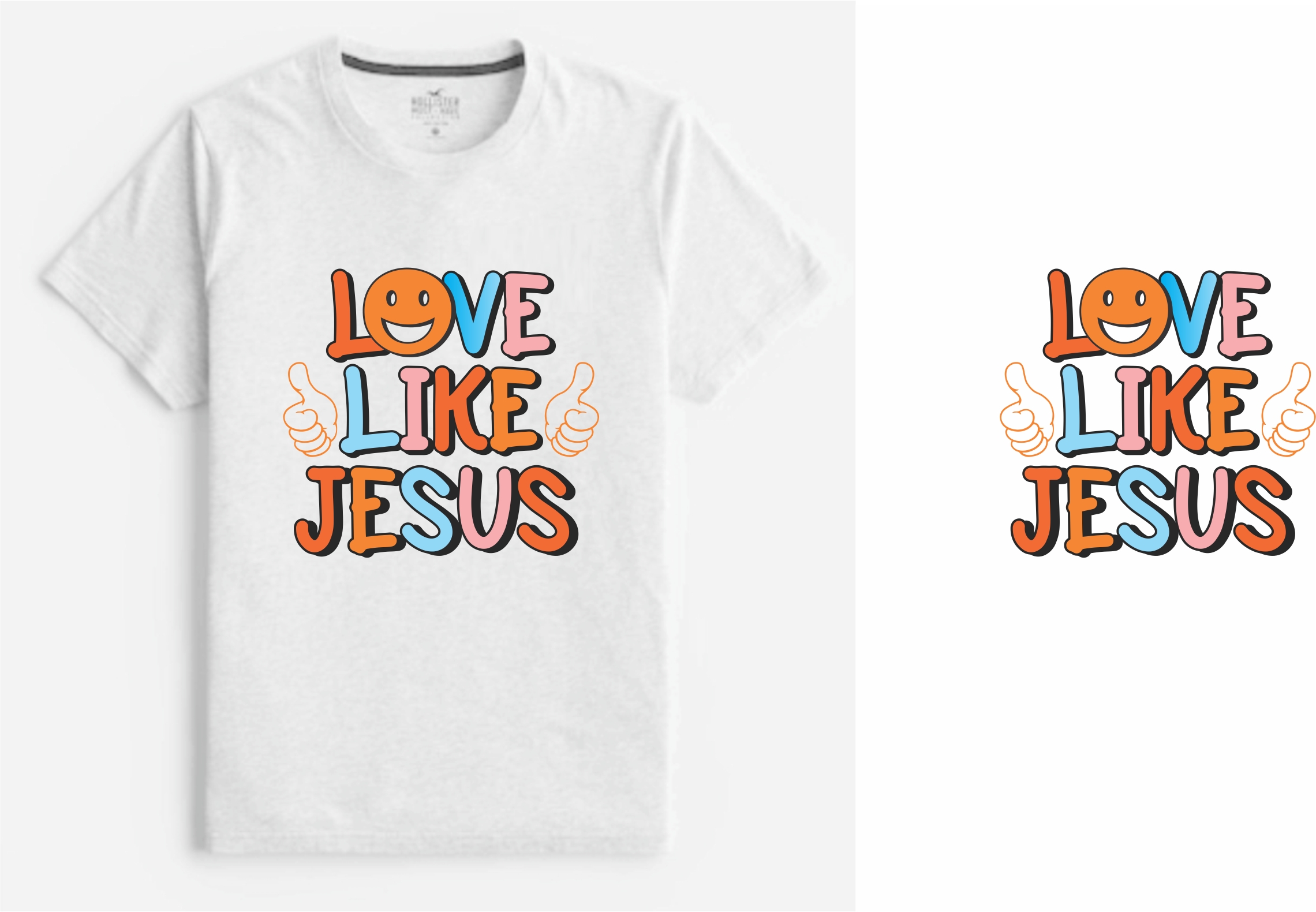 T-shirt Design by Mozez32 for Tent Maker Clothing Co. | Design #30275841
