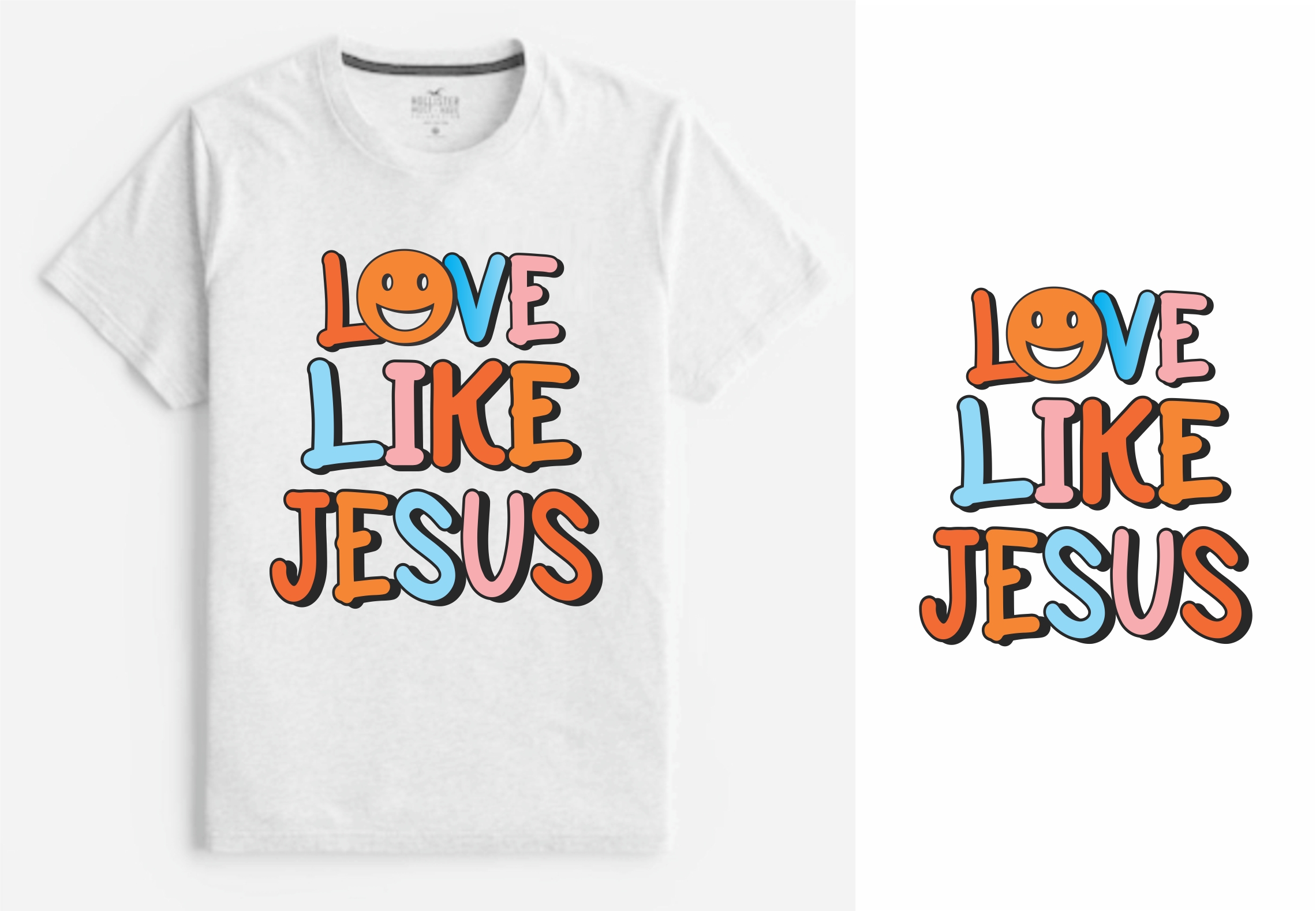 T-shirt Design by Mozez32 for Tent Maker Clothing Co. | Design #30275856
