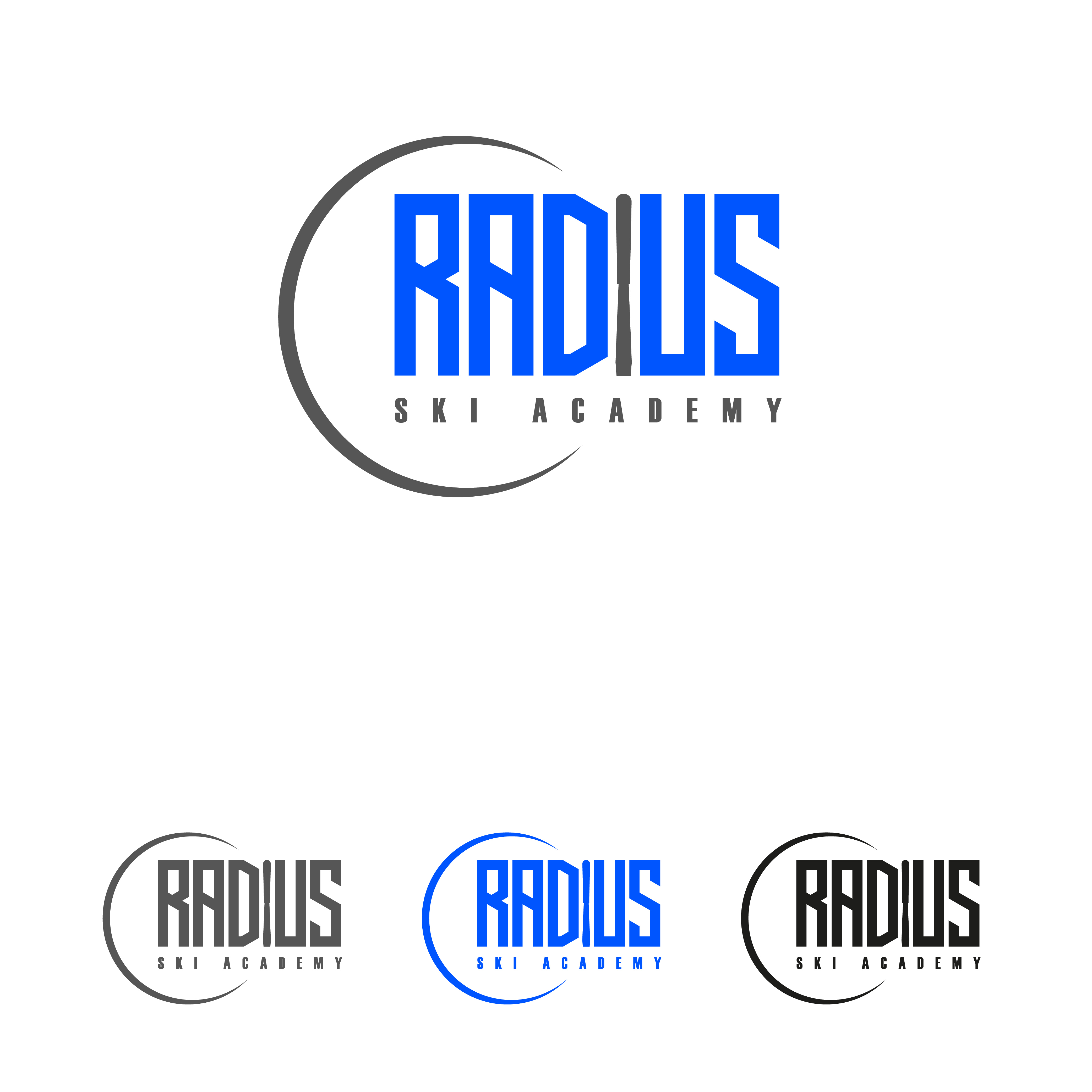 Logo-Design von Carolina Montoya für dieses Projekt | Design #30260654