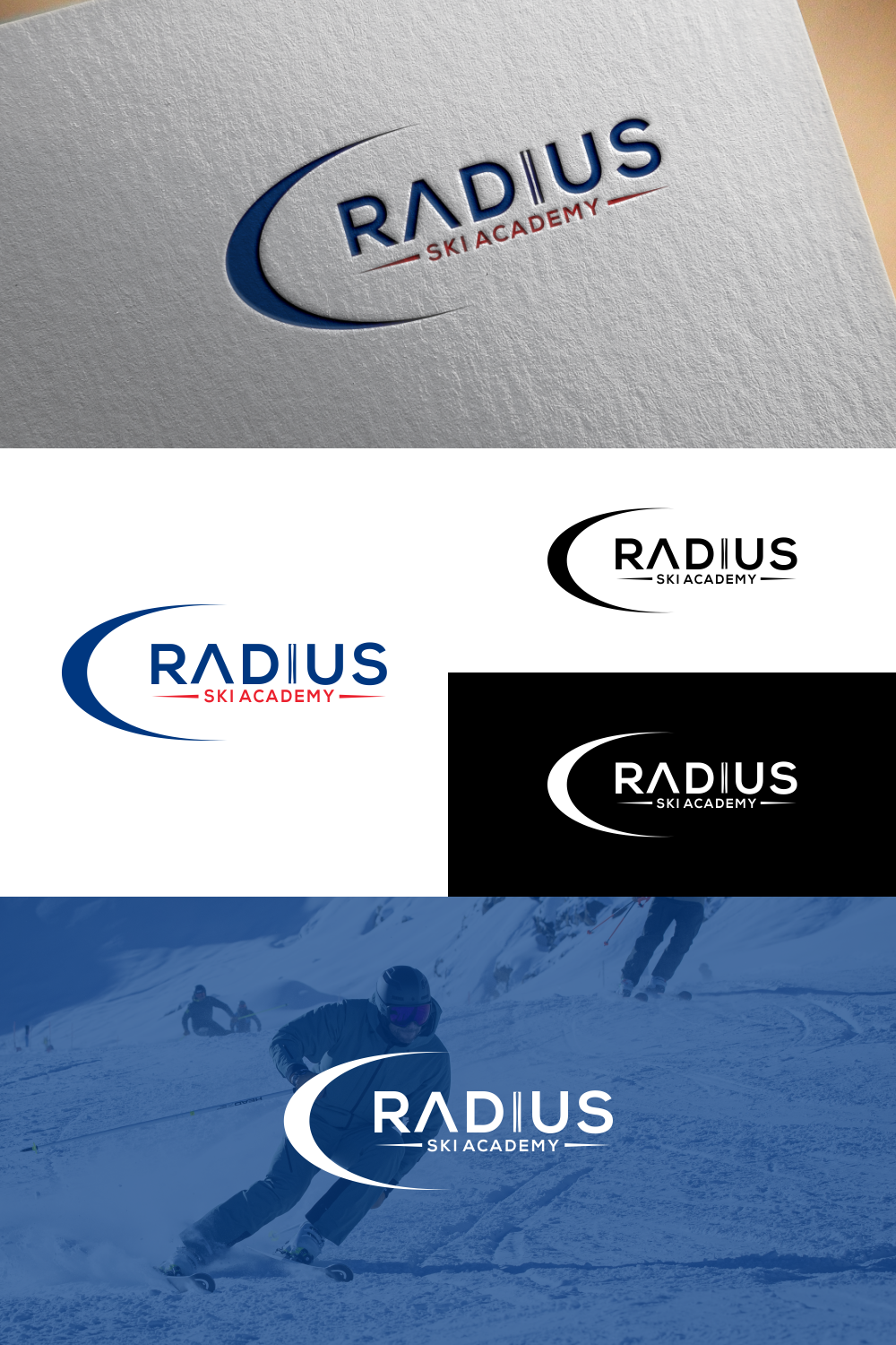 Logo Design by Tangantengen for this project | Design #30225873
