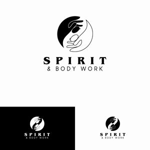 Logo Design by Carolina Montoya