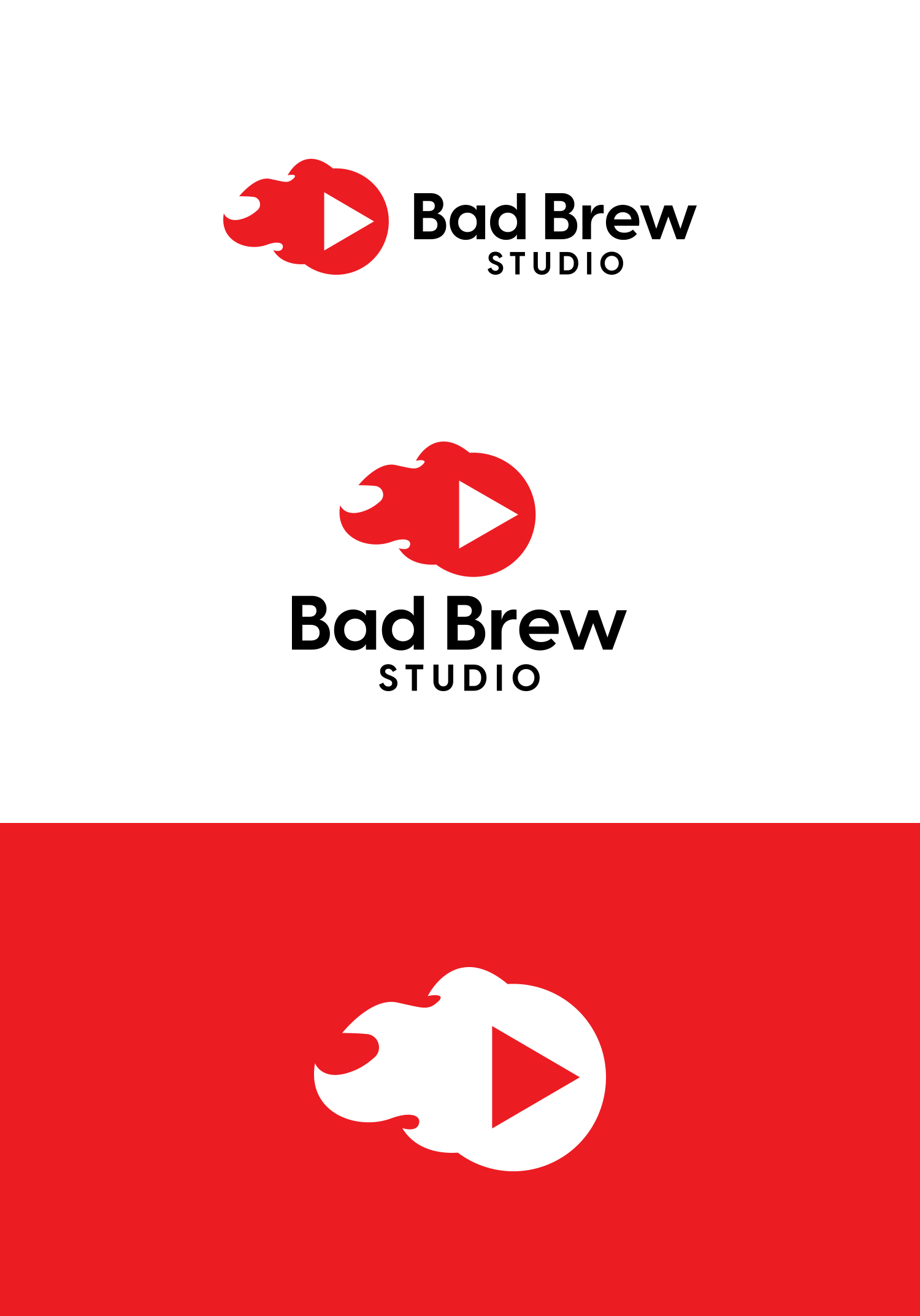 Logo Design by Stingdau for this project | Design #30223784