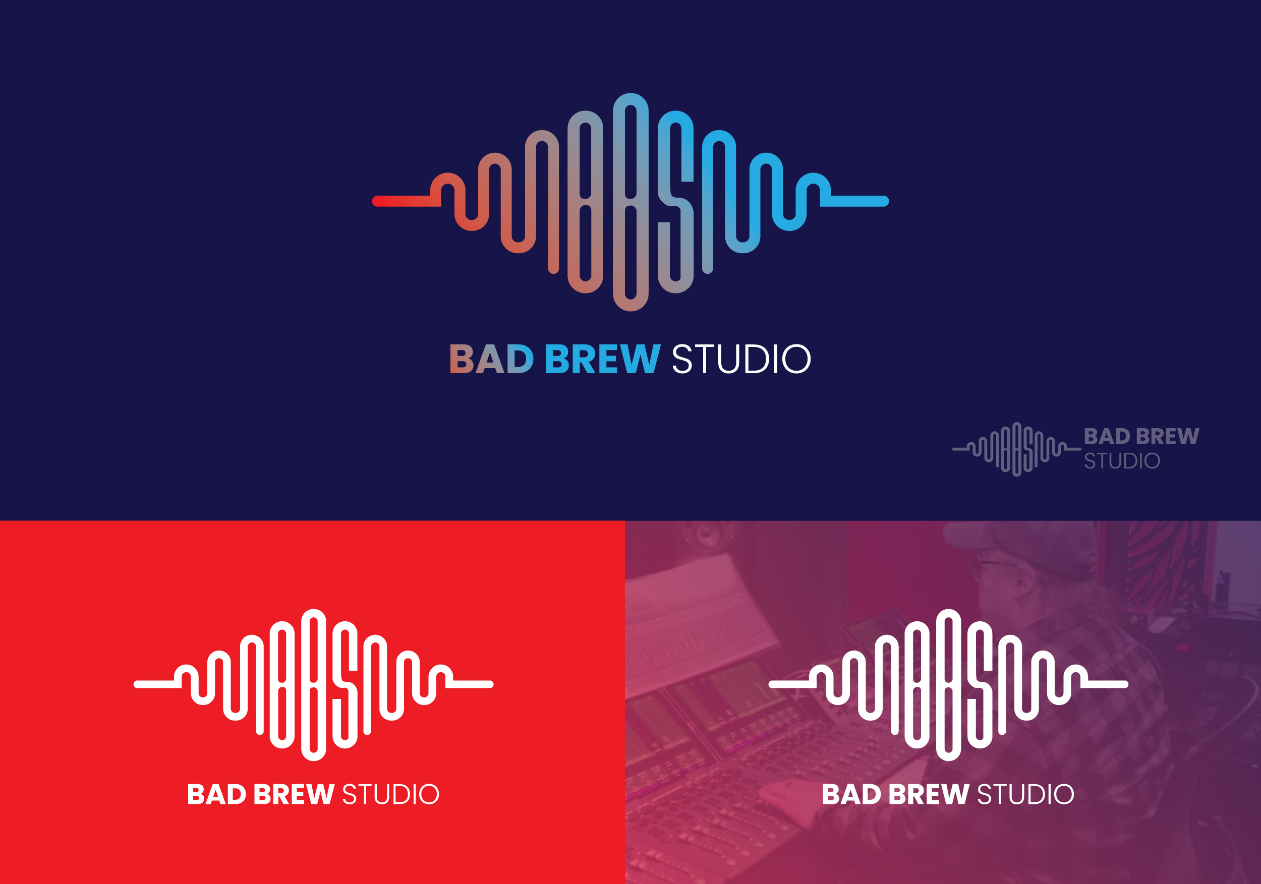 Diseño de Logo por Graphica Studio para este proyecto | Diseño #30230891