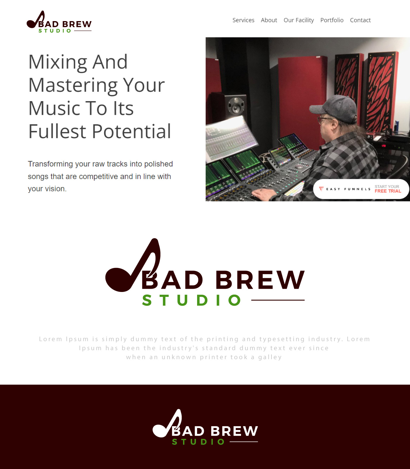 Logo Design by Graphic4489 for this project | Design #30268037