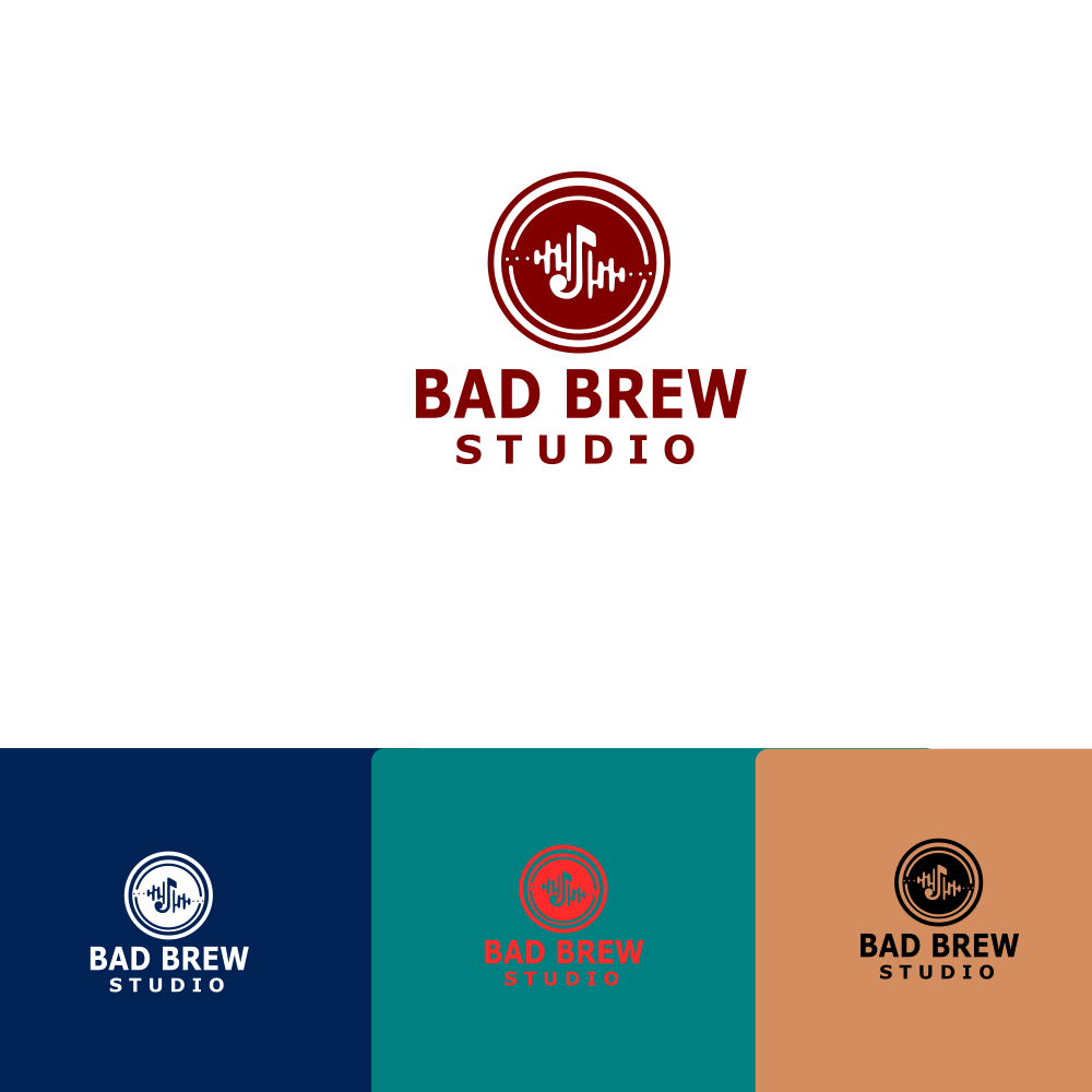 Design de Logo par alitjuara pour ce projet | Design #30263738