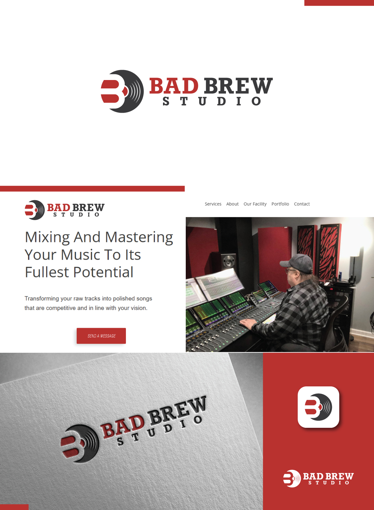 Logo Design by creativepix for this project | Design #30224090