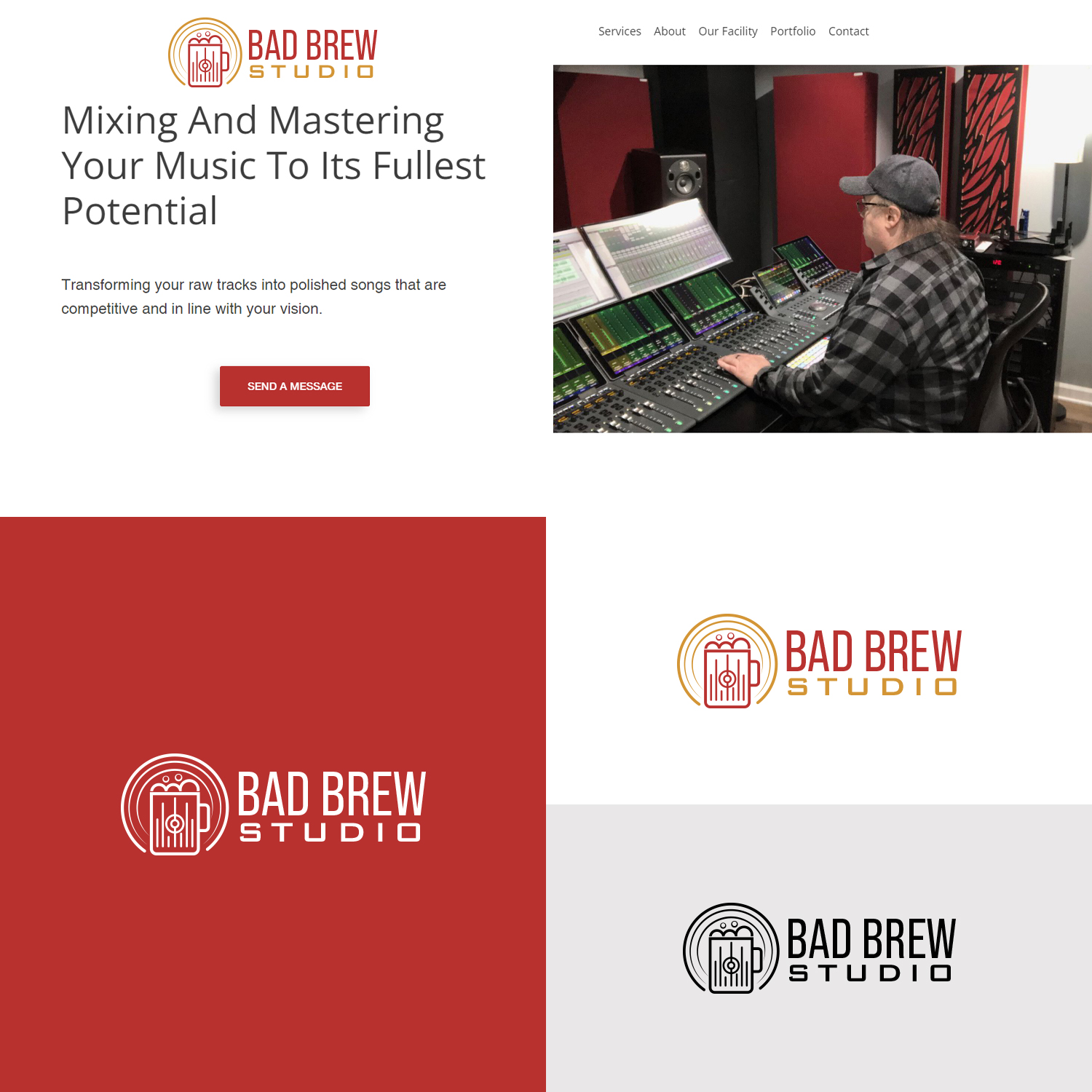 Diseño de Logo por Maxo-Biz para este proyecto | Diseño #30224157