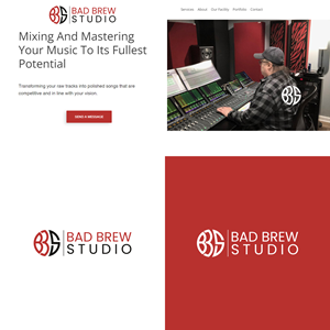 Logo Design by Maxo-Biz for this project | Design: #30224158