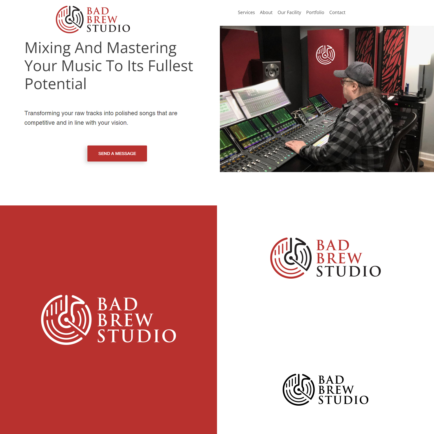 Logo Design by Maxo-Biz for this project | Design #30224159