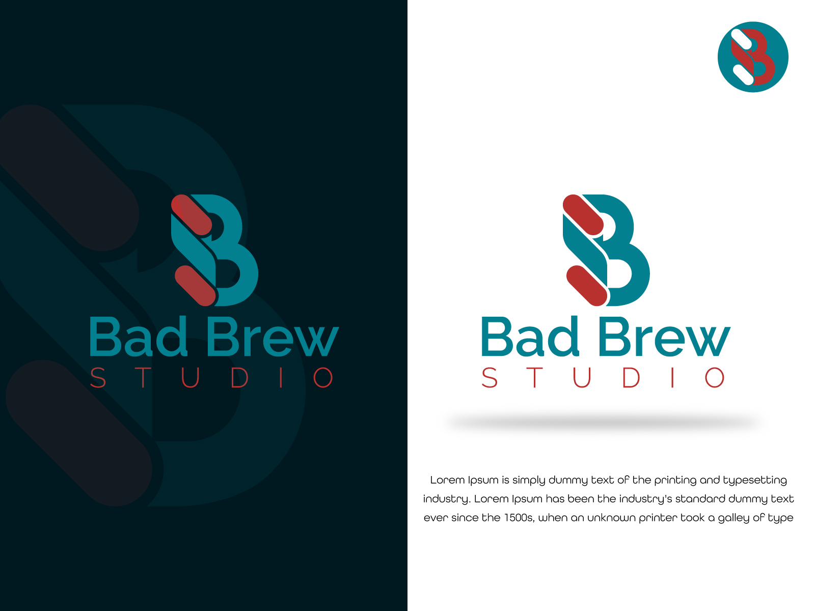 Logo Design by Rupok MT for this project | Design #30224603