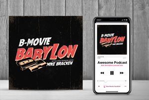 Podcast Design by Graphic Storm