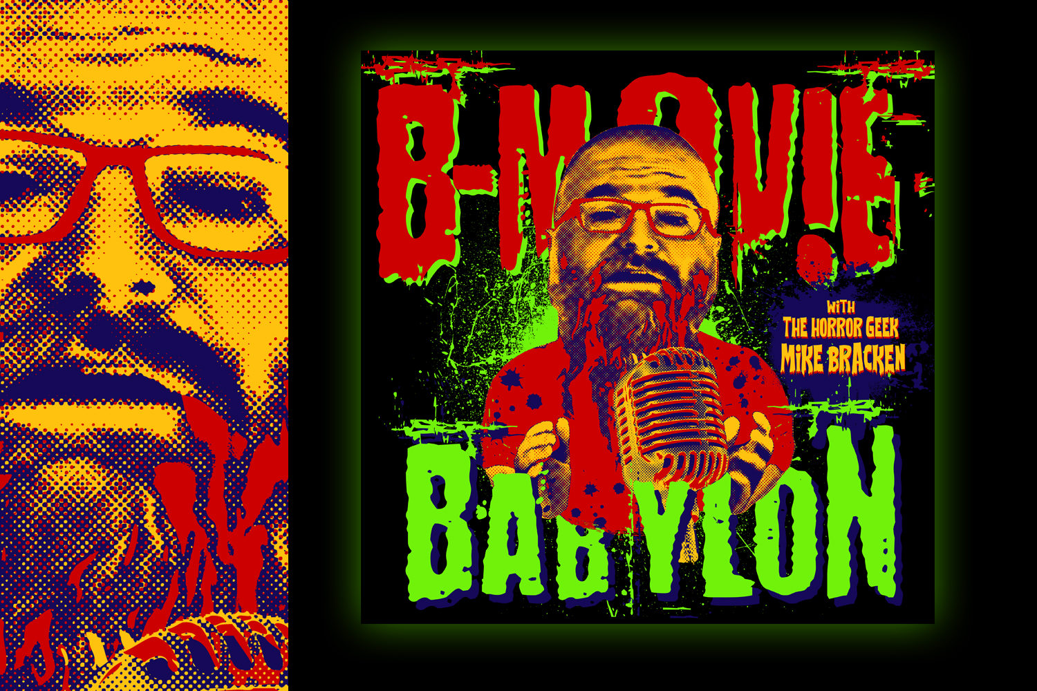 Diseño de Podcast por Erdie Tadeo para este proyecto | Diseño #30238106