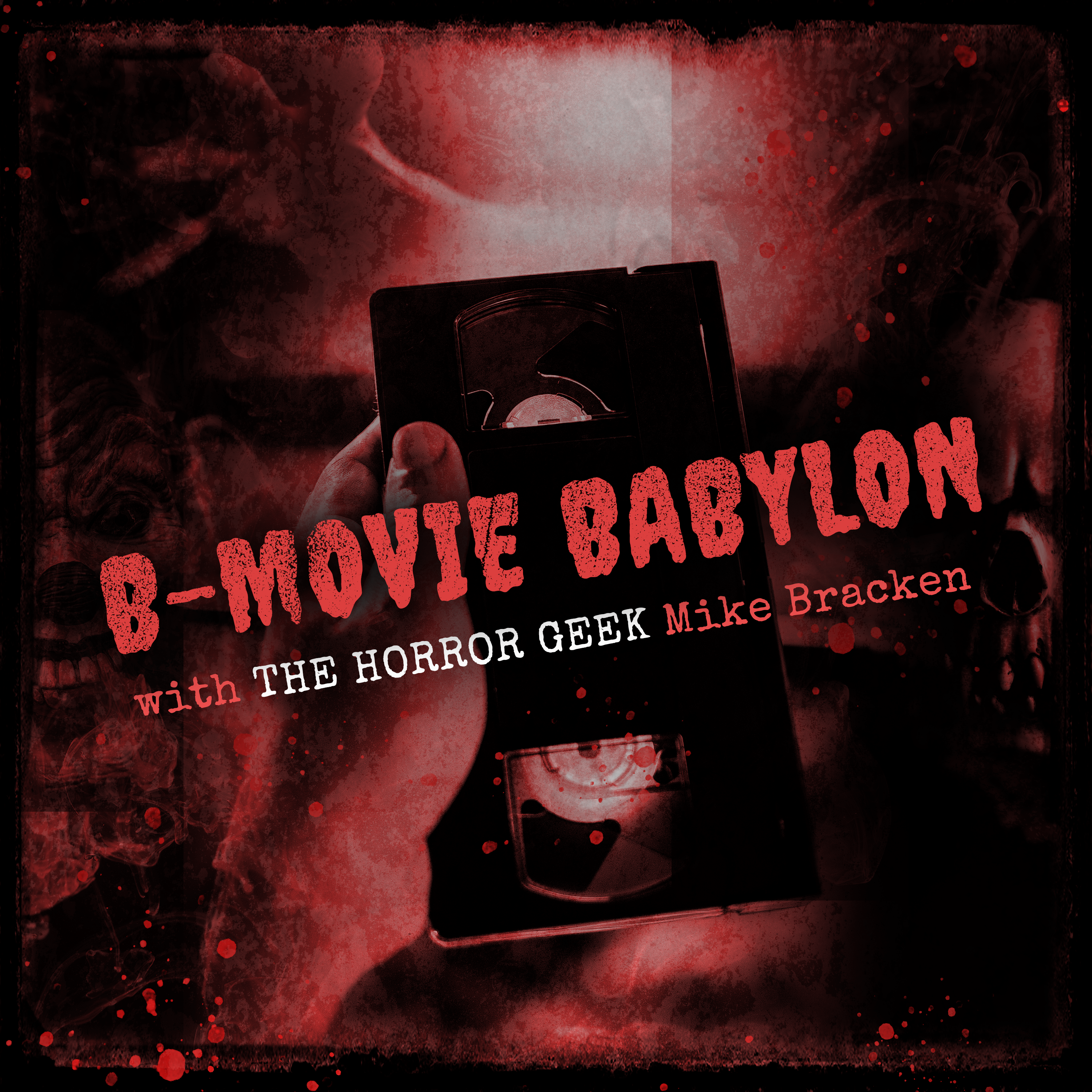 Diseño de Podcast por Oleksandr Tovarkov para este proyecto | Diseño #30241230