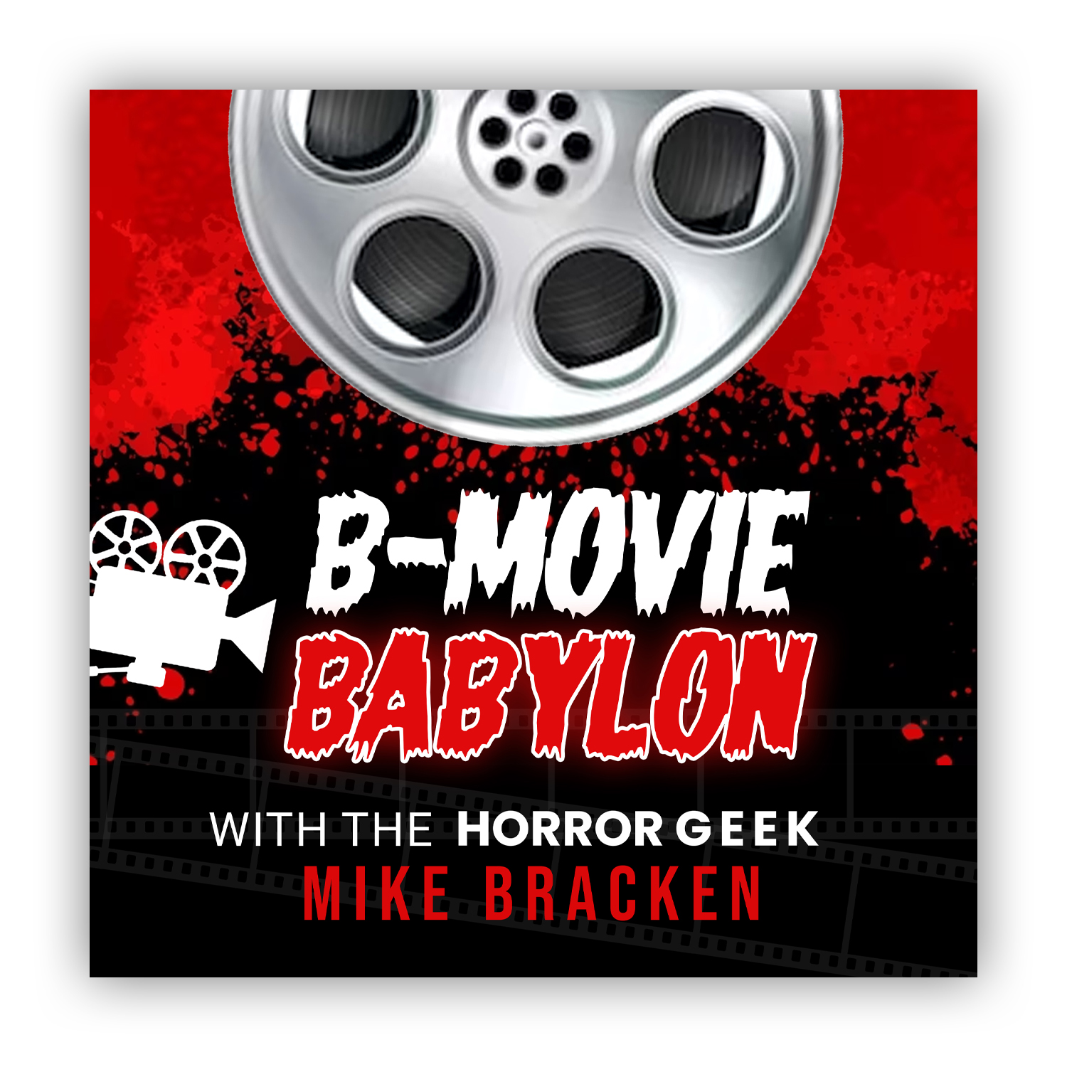 Podcast Design by debdesign for this project | Design #30227108