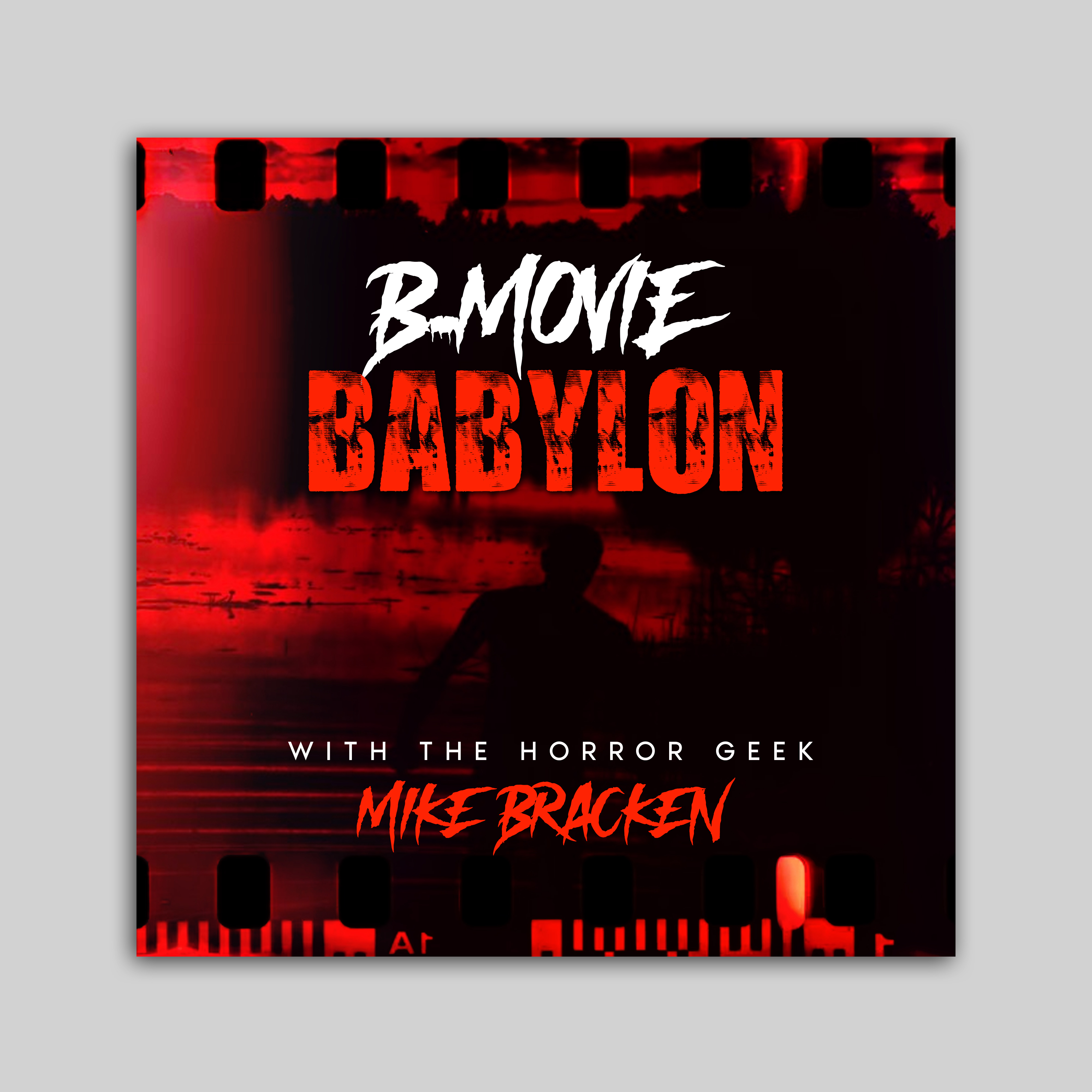 Podcast Design by debdesign for this project | Design #30229715