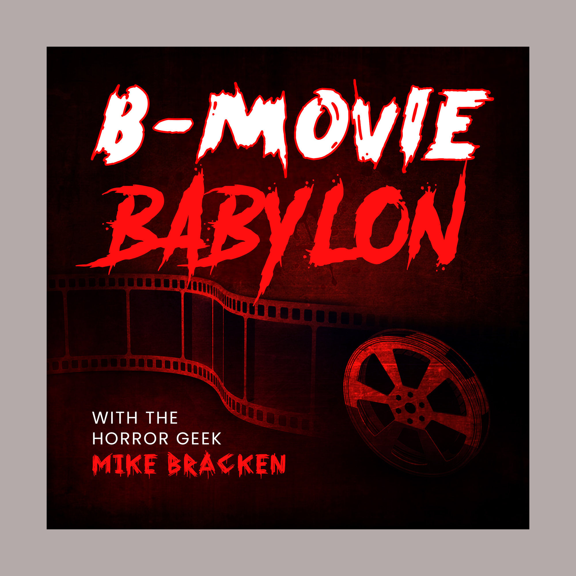 Podcast Design by debdesign for this project | Design #30230065