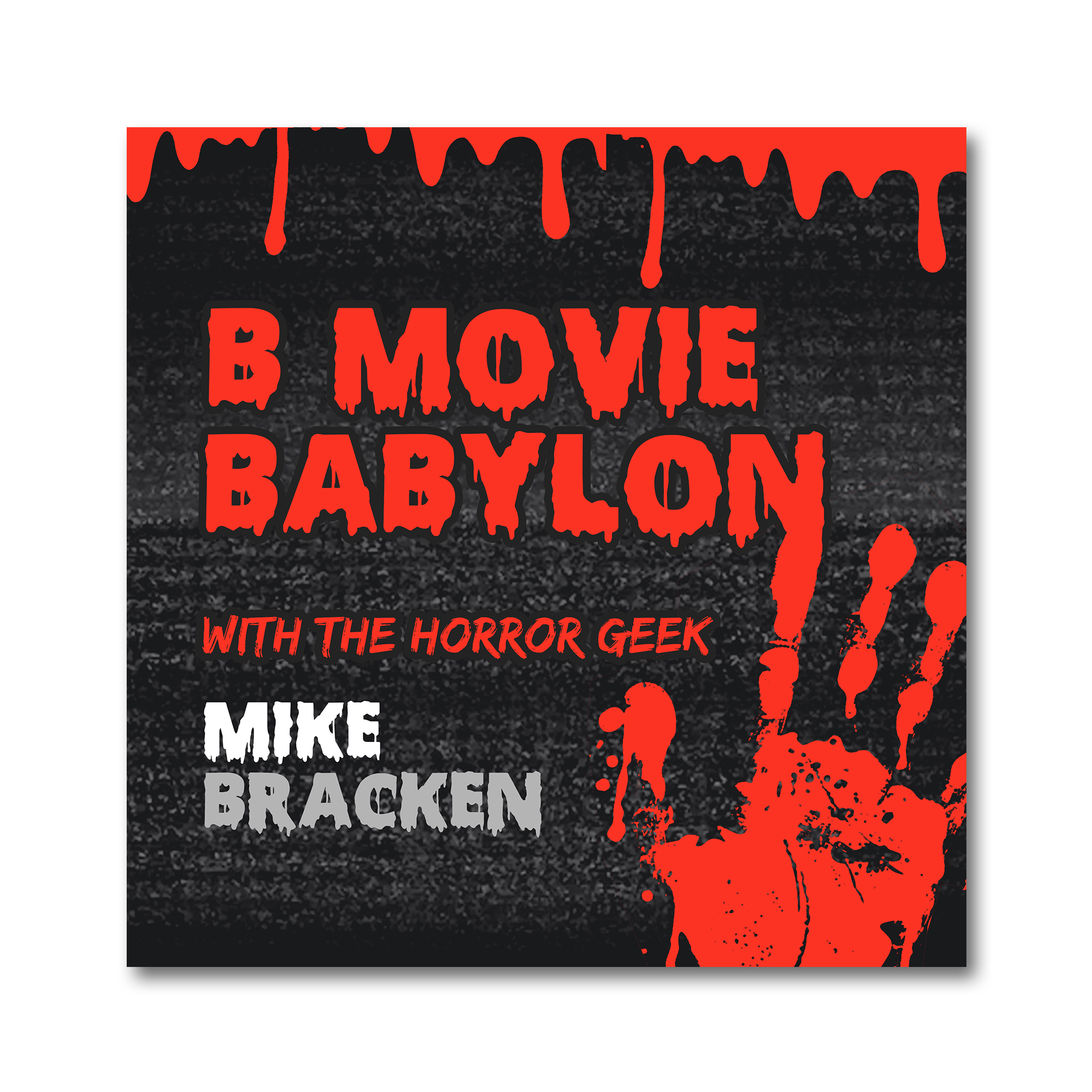 Podcast Design by debdesign for this project | Design #30230279