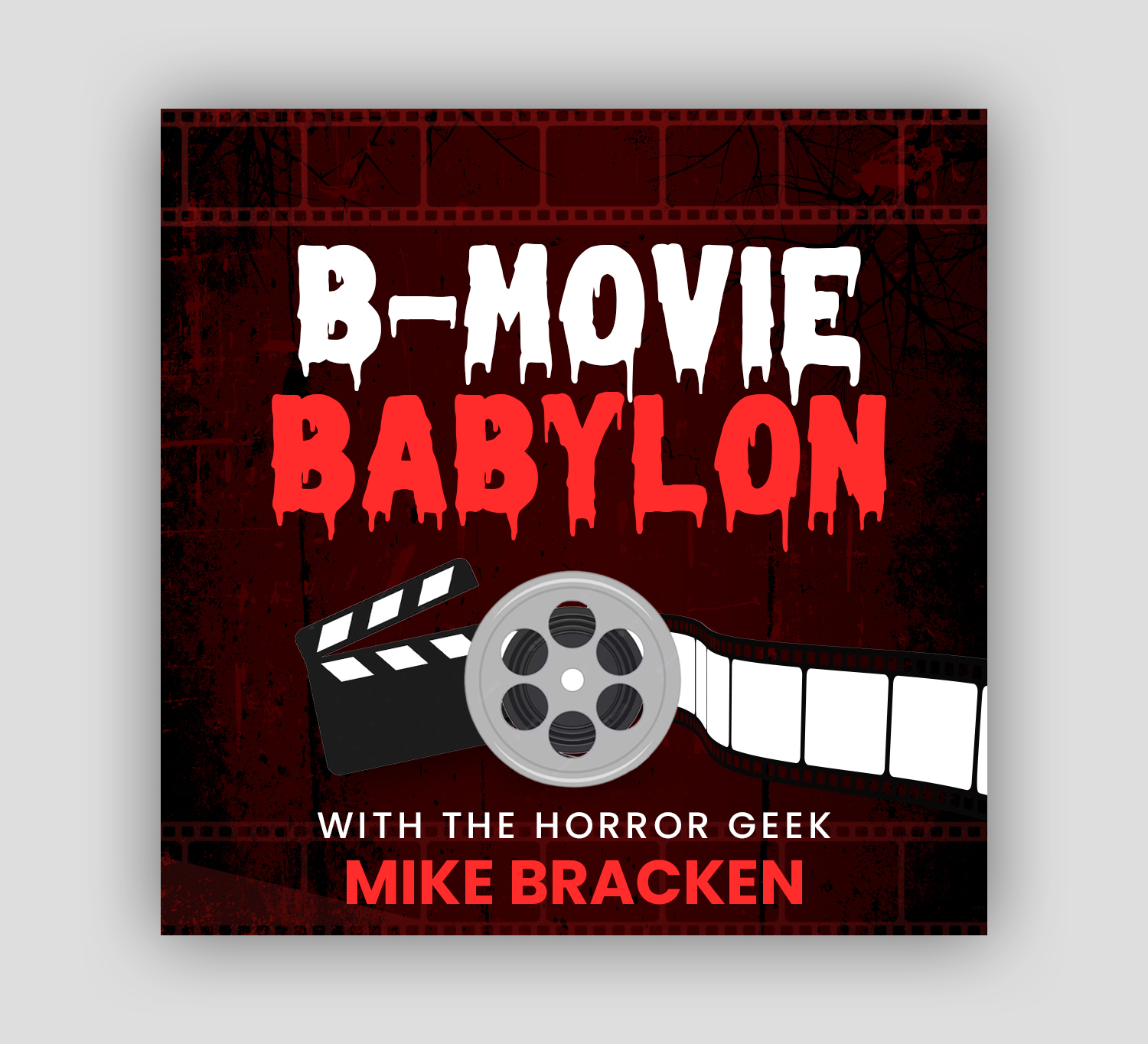 Podcast Design by debdesign for this project | Design #30230371