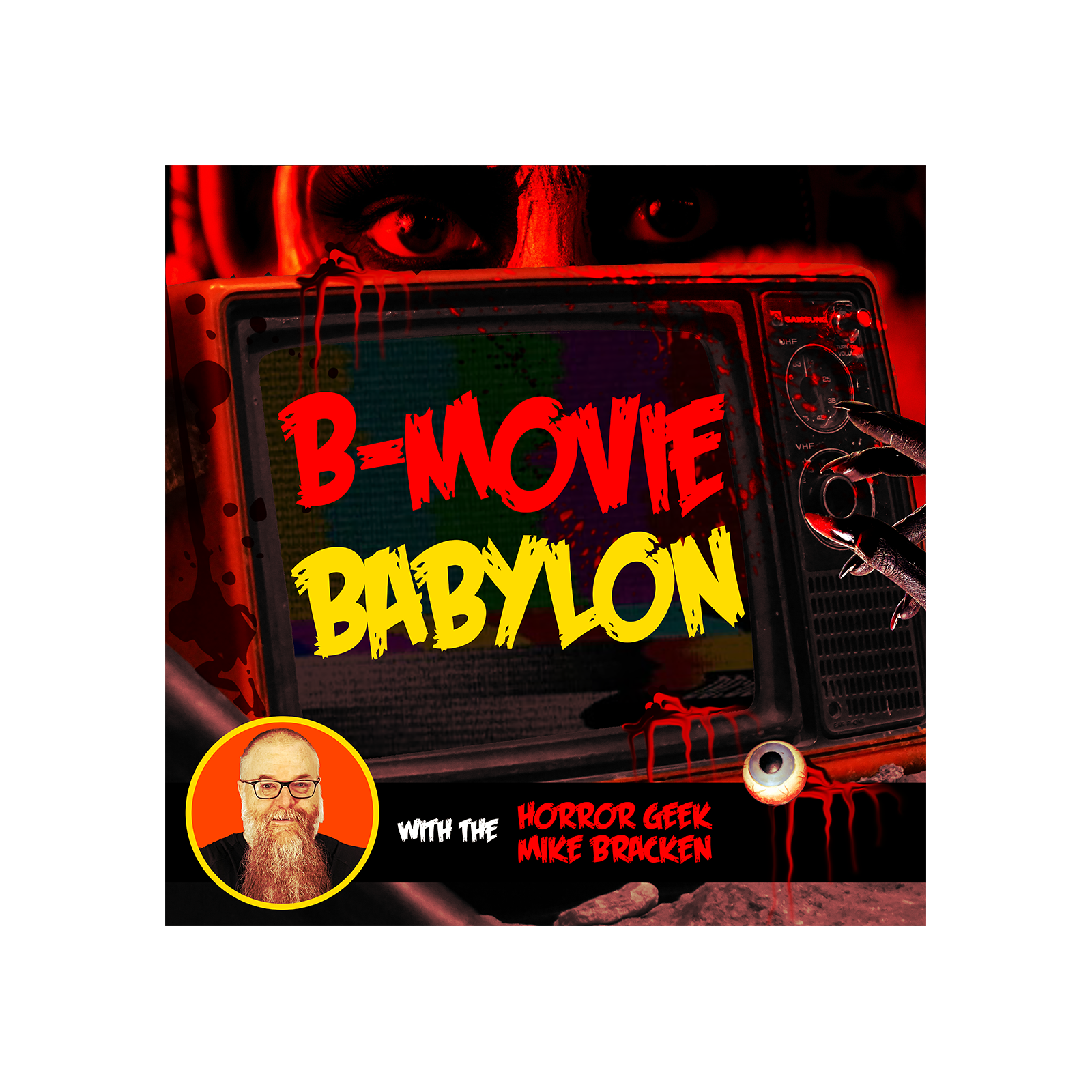 Diseño de Podcast por Navisol Creatives para este proyecto | Diseño #30226049