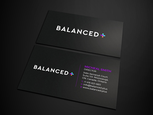Business Card Design by RENEXIT for Secure Links | Design: #30245203