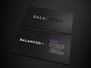 Business Card Design by RENEXIT for Secure Links | Design: #30245204