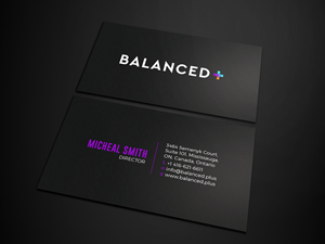 Business Card Design by RENEXIT for Secure Links | Design: #30245205