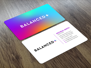 Business Card Design by RENEXIT for Secure Links | Design: #30245206