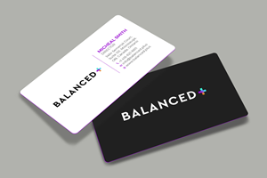 Business Card Design by RENEXIT for Secure Links | Design: #30245210