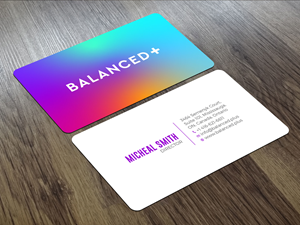 Business Card Design by RENEXIT for Secure Links | Design: #30245212