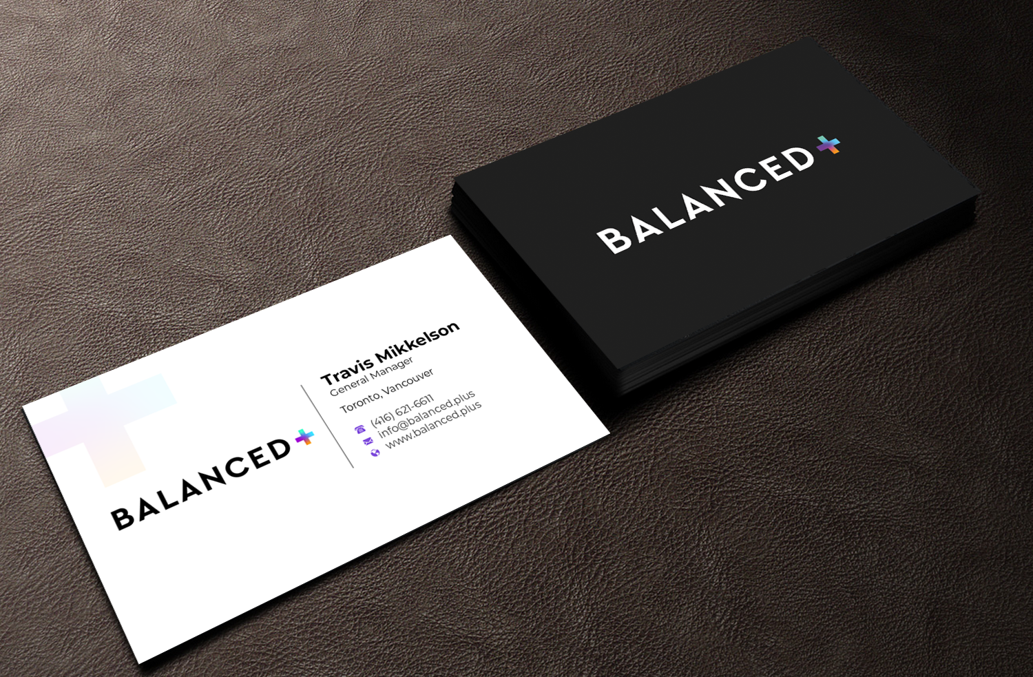 Business Card Design by Graphixpointt for Secure Links | Design #30223403