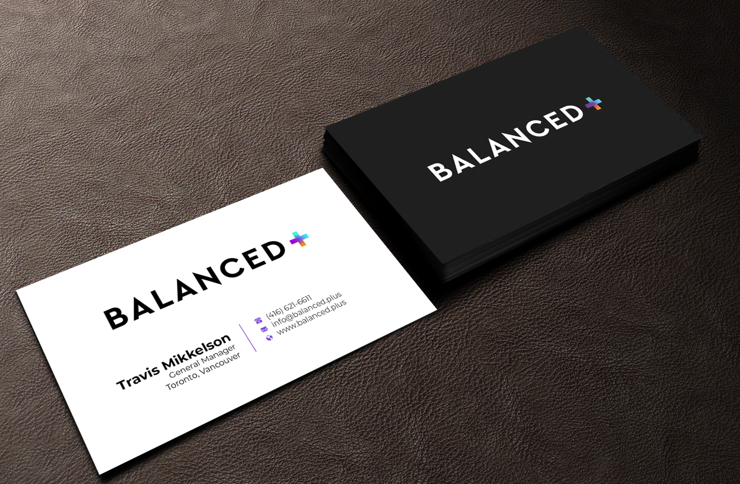 Business Card Design by Graphixpointt for Secure Links | Design #30223404