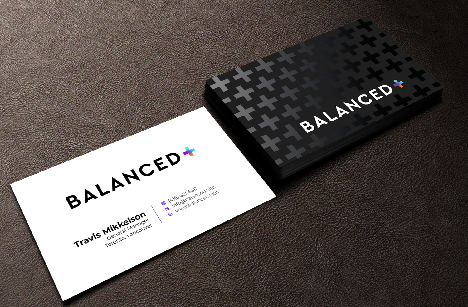 Business Card Design by Graphixpointt for Secure Links | Design #30223406