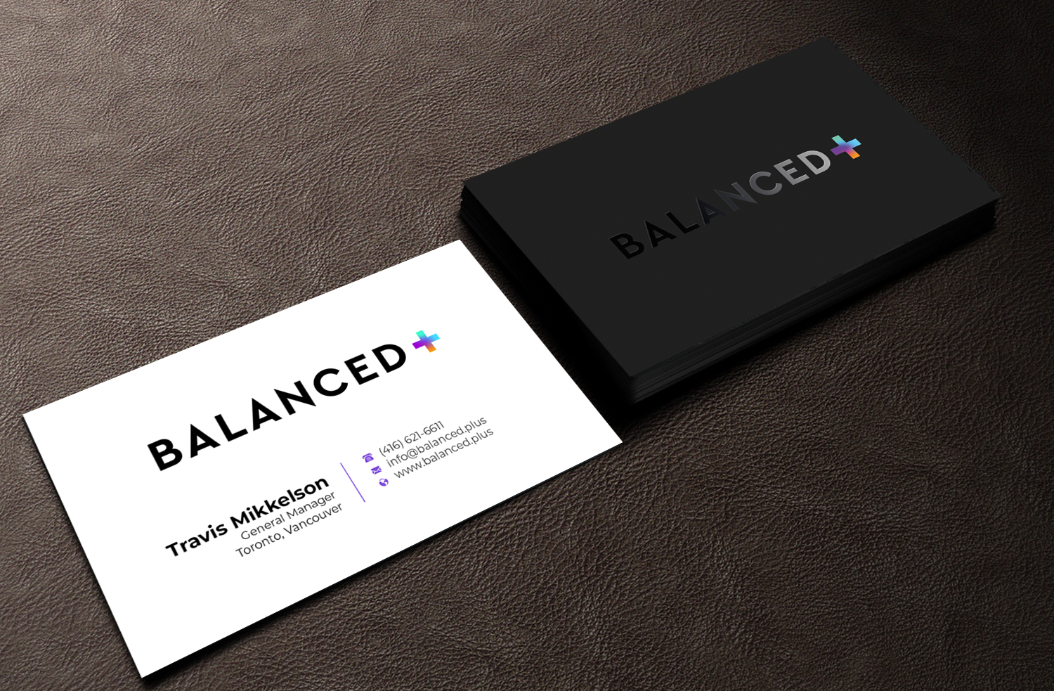 Business Card Design by Graphixpointt for Secure Links | Design #30223407