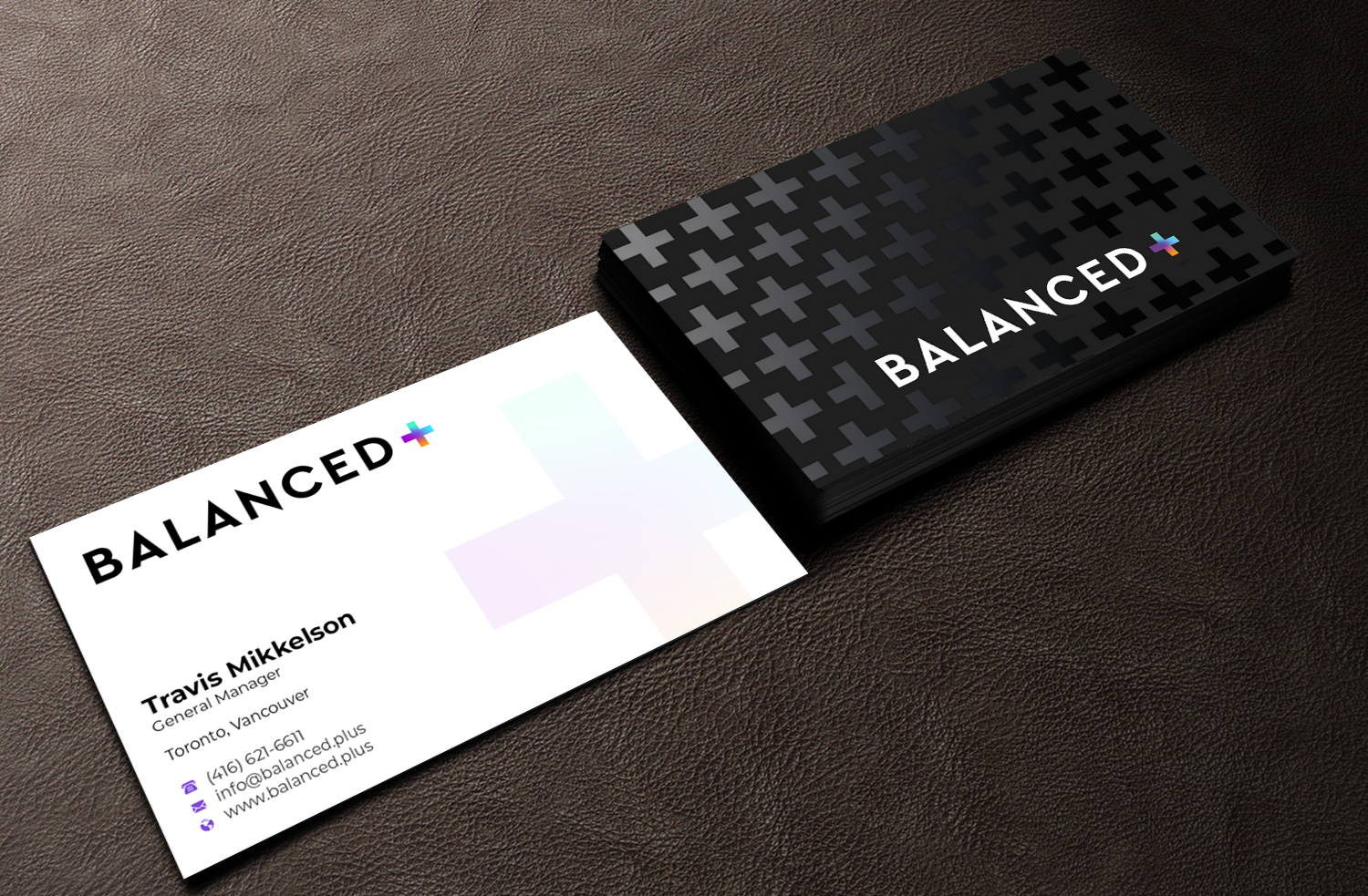 Visitenkarten-Design von Graphixpointt für Secure Links | Design #30223446