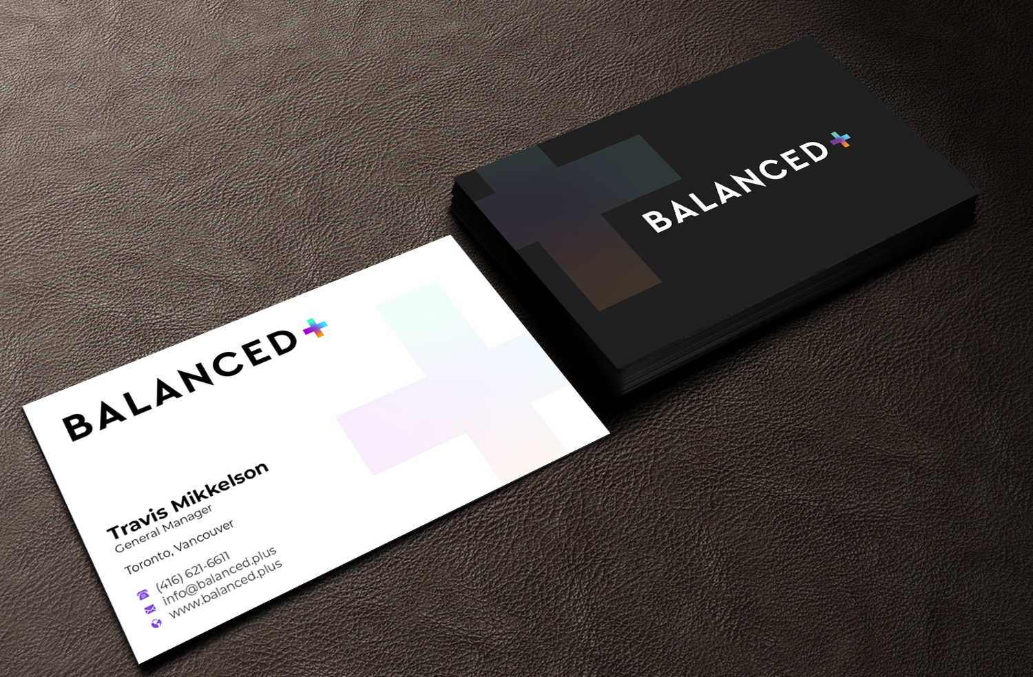 Business Card Design by Graphixpointt for Secure Links | Design #30223448
