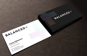 Business Card Design by Graphixpointt for Secure Links | Design: #30223448