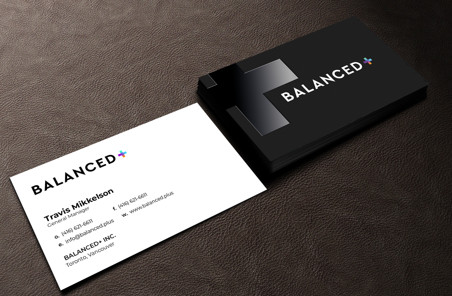 Business Card Design by Graphixpointt for Secure Links | Design #30223493