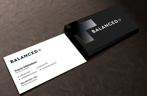 Business Card Design by Graphixpointt for Secure Links | Design: #30223493