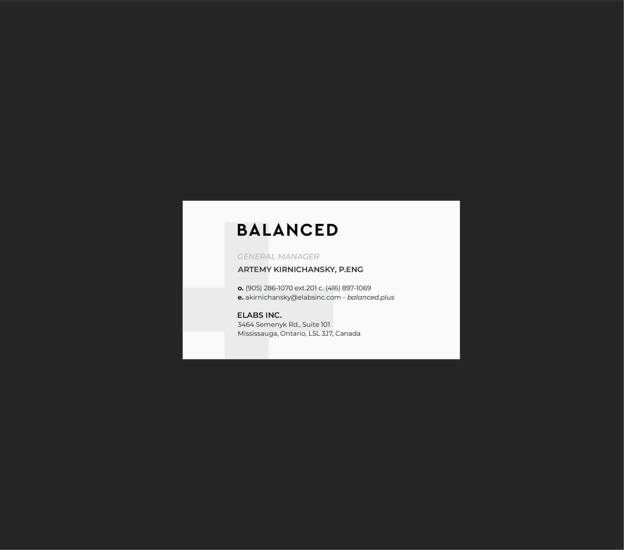 Business Card Design by Design by Nilahm for Secure Links | Design #30222169