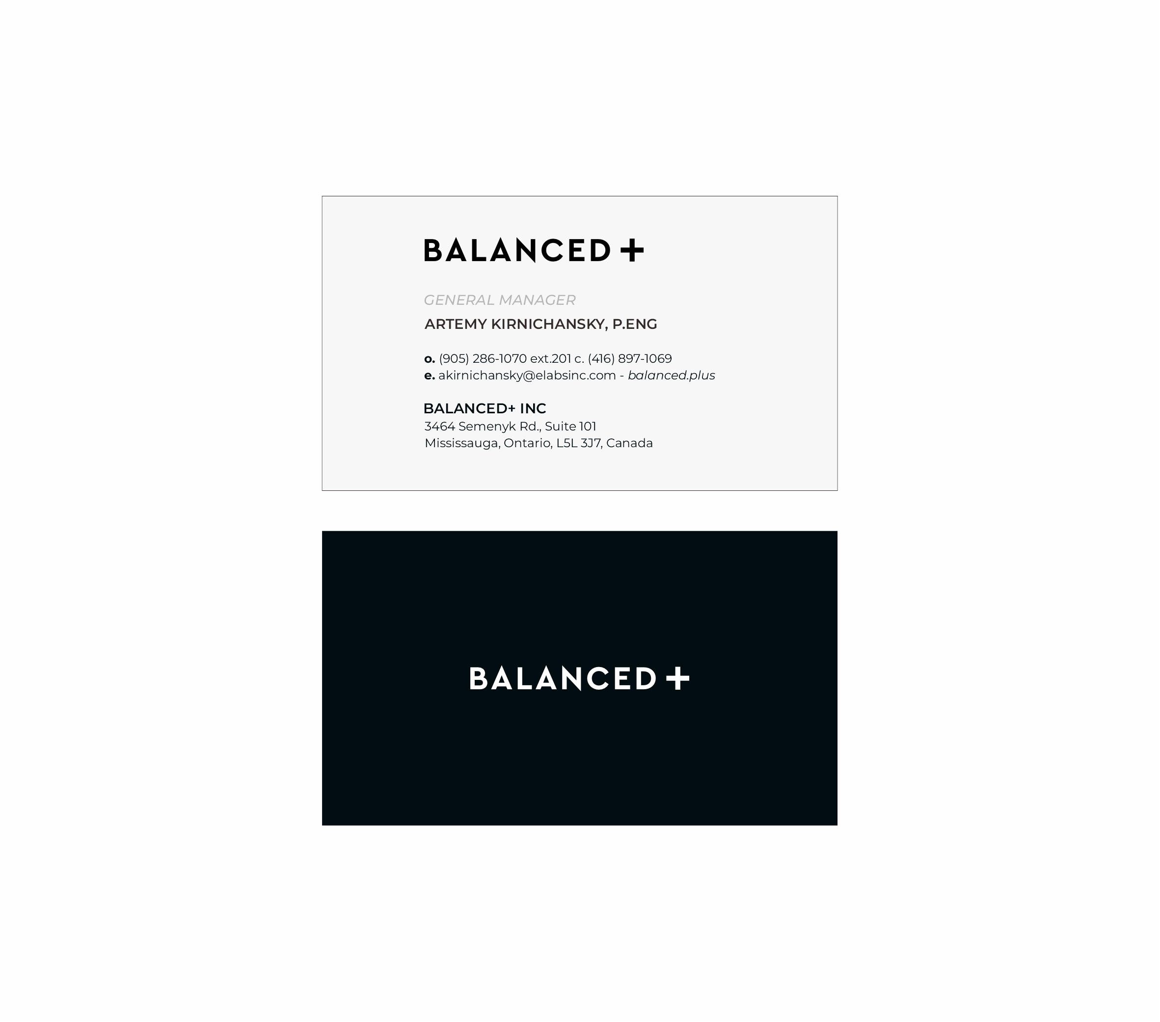 Business Card Design by Design by Nilahm for Secure Links | Design #30273175