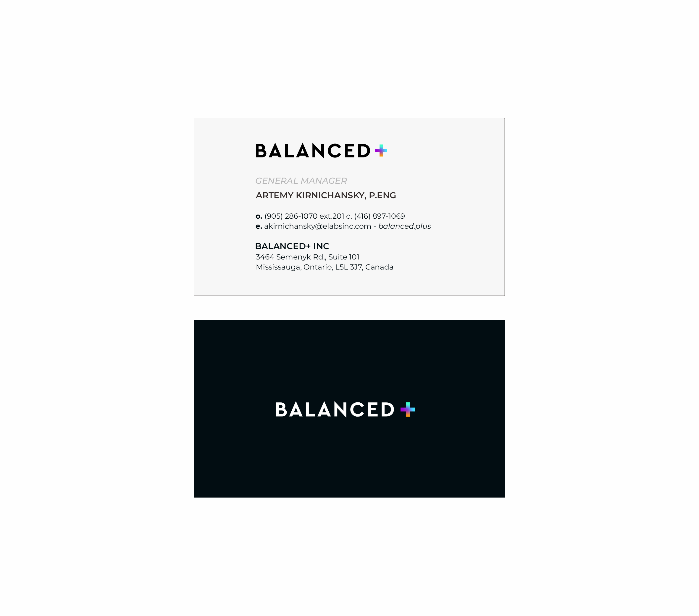 Visitenkarten-Design von Design by Nilahm für Secure Links | Design: #30273350