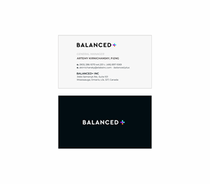 Visitenkarten-Design von Design by Nilahm für Secure Links | Design: #30273350
