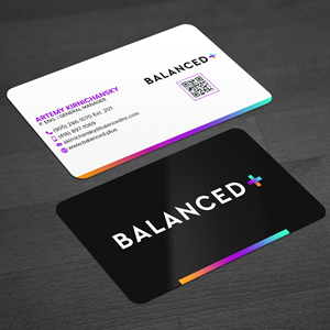 Business Card Design by WellDesign for Secure Links | Design: #30223252