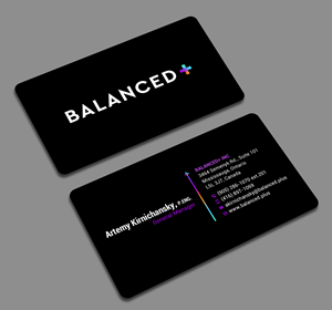 Business Card Design by Sun Moon Graphic Designer for Secure Links | Design: #30224057