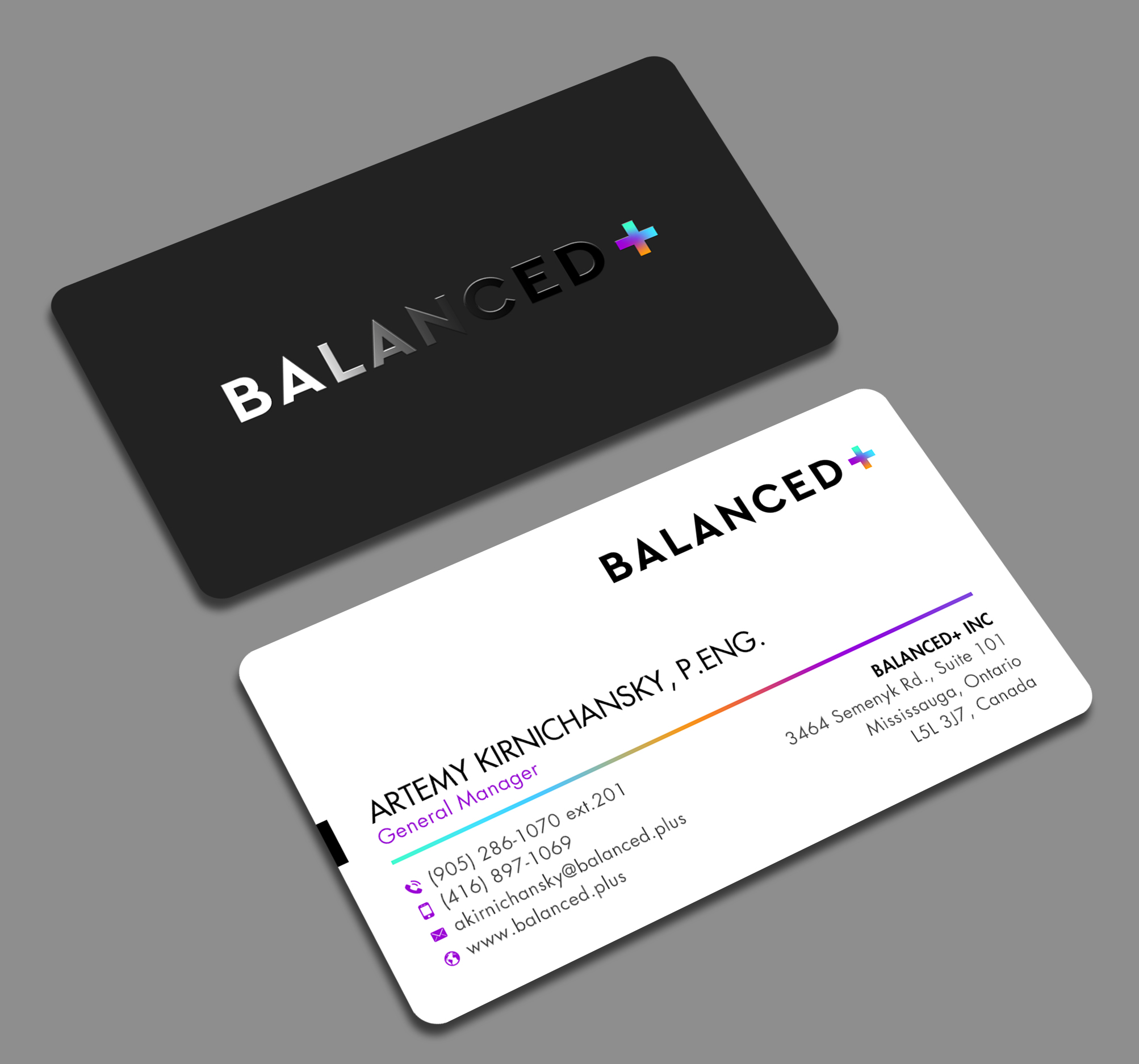 Business Card Design by Sun Moon Graphic Designer for Secure Links | Design #30224058