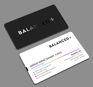 Business Card Design by Sun Moon Graphic Designer for Secure Links | Design: #30224058
